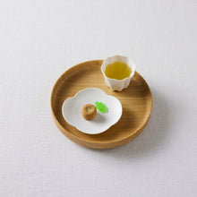 画像をギャラリービューアに読み込む, 藤村佳澄 ソーサー