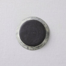 画像をギャラリービューアに読み込む, 紙上征江 MAHOROBA リム皿