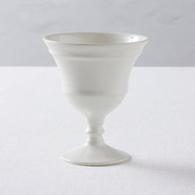 画像をギャラリービューアに読み込む, 紙上征江 ゴブレット