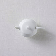 画像をギャラリービューアに読み込む, 中原真希 急須 スパイラル