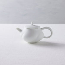 画像をギャラリービューアに読み込む, 中原真希 急須 スパイラル