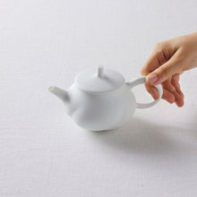 画像をギャラリービューアに読み込む, 中原真希 急須 スパイラル