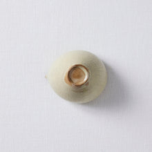 画像をギャラリービューアに読み込む, 荒賀文成 ヒビ粉引き片口