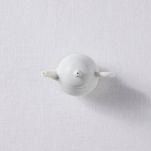 画像をギャラリービューアに読み込む, 色原昌希 茶壺