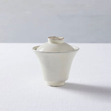 画像をギャラリービューアに読み込む, 荒賀文成 蓋碗