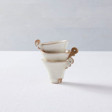 画像をギャラリービューアに読み込む, 荒賀文成 耳杯 まる