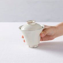 画像をギャラリービューアに読み込む, 荒賀文成 蓋碗