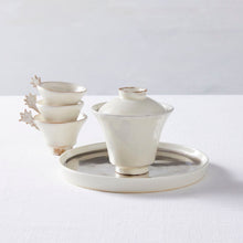 画像をギャラリービューアに読み込む, 荒賀文成 耳杯 まる