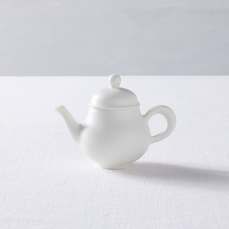 色原昌希 茶壺
