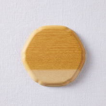 画像をギャラリービューアに読み込む, 四十沢木材工芸 雪輪盆