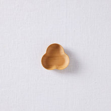 画像をギャラリービューアに読み込む, 種類:みつば