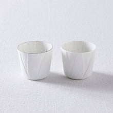 画像をギャラリービューアに読み込む, 文山窯 グラス