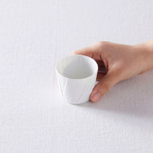 画像をギャラリービューアに読み込む, 文山窯 グラス