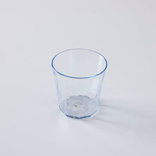 画像をギャラリービューアに読み込む, 小宮崇 十角グラス