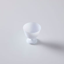 画像をギャラリービューアに読み込む, 小宮崇 白のうつわ ぐいのみ