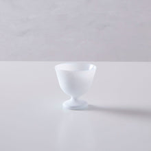 画像をギャラリービューアに読み込む, 小宮崇 白のうつわ ぐいのみ