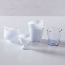 画像をギャラリービューアに読み込む, 小宮崇 白のうつわ 片口