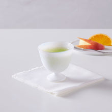 画像をギャラリービューアに読み込む, 小宮崇 白のうつわ ぐいのみ