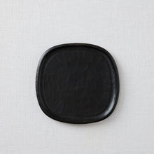 画像をギャラリービューアに読み込む, 水野悠祐 フリーシェイプ皿