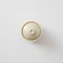 画像をギャラリービューアに読み込む, カラー:白釉