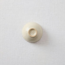 画像をギャラリービューアに読み込む, カラー:白釉