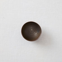 画像をギャラリービューアに読み込む, カラー:錆釉
