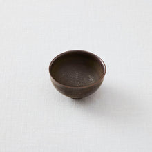 画像をギャラリービューアに読み込む, カラー:錆釉