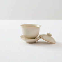 画像をギャラリービューアに読み込む, カラー:白釉