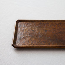 画像をギャラリービューアに読み込む, 水野悠祐 隅切長盆