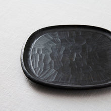 画像をギャラリービューアに読み込む, 水野悠祐 フリーシェイプ皿