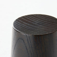 画像をギャラリービューアに読み込む, カラー:漆黒