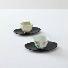 画像をギャラリービューアに読み込む, 水野悠祐 オーバル豆皿