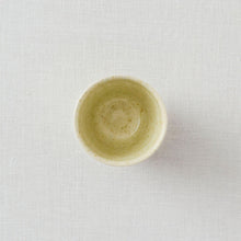 画像をギャラリービューアに読み込む, 酒匂ふみ 貫入カップ