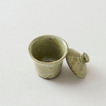 画像をギャラリービューアに読み込む, 酒匂ふみ 灰白蓋椀