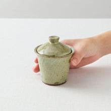 画像をギャラリービューアに読み込む, 酒匂ふみ 灰白蓋椀