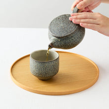 画像をギャラリービューアに読み込む, 飯高幸作 ポット