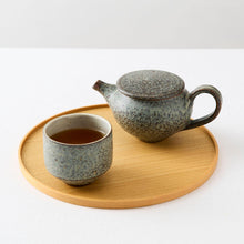 画像をギャラリービューアに読み込む, 飯高幸作 ポット