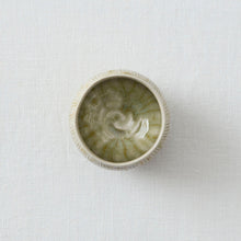 画像をギャラリービューアに読み込む, 中村譲司 灰釉湯碗