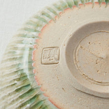 画像をギャラリービューアに読み込む, 中村譲司 灰釉片口