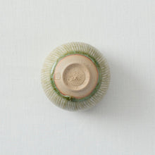 画像をギャラリービューアに読み込む, 中村譲司 灰釉湯碗