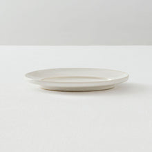 画像をギャラリービューアに読み込む, 光泉窯 オーバルプレート