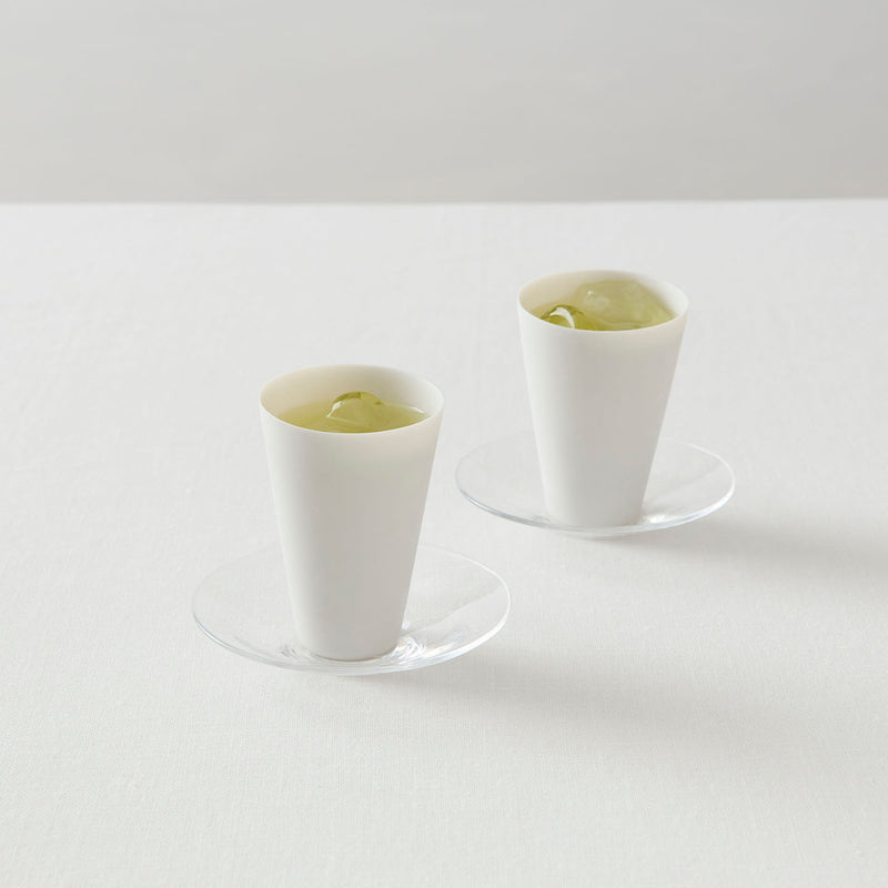 森岡希世子 冷酒杯