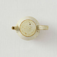 画像をギャラリービューアに読み込む, 小野陽介 茶壷