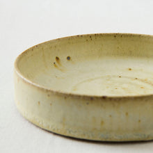 画像をギャラリービューアに読み込む, 小野陽介 切立皿