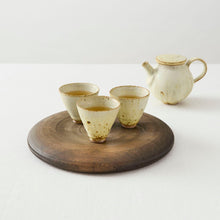 画像をギャラリービューアに読み込む, 小野陽介 茶杯