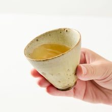 画像をギャラリービューアに読み込む, 小野陽介 茶杯