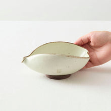 画像をギャラリービューアに読み込む, 淡海陶芸研究所 片口