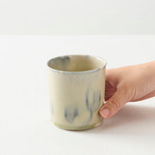 画像をギャラリービューアに読み込む, 光藤佐 安南手カップ