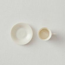 画像をギャラリービューアに読み込む, 色原昌希 八角デミカップ&ソーサー