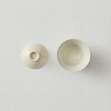 画像をギャラリービューアに読み込む, 高木剛 堅手蓋碗